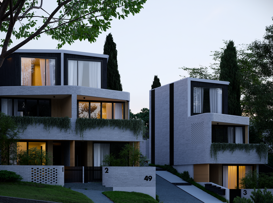 STREDWICK DRIVE, TORBAY