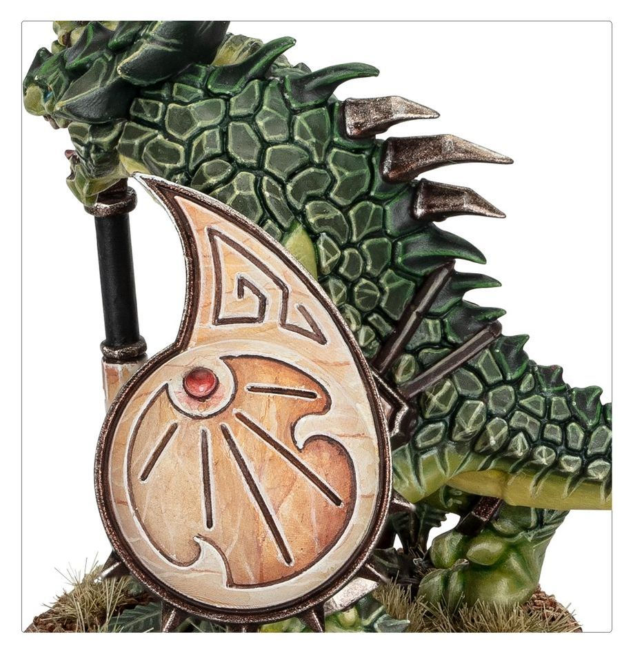 Thumbnail: Spearhead: Seraphon