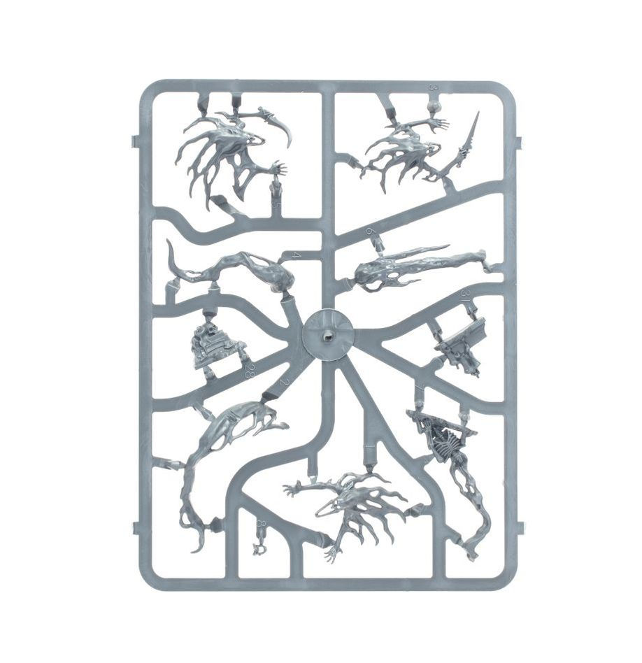 Thumbnail: Nighthaunt: Spirit Hosts
