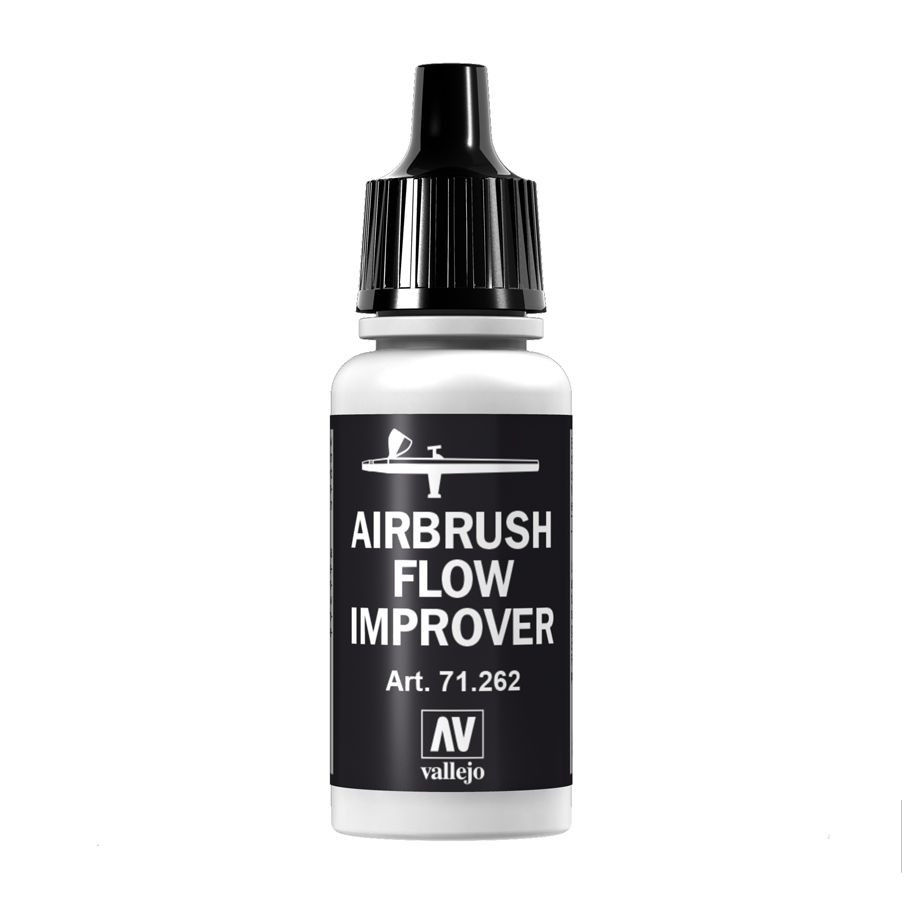 Thumbnail: Vallejo Auxiliaries Mediums Thinner & Varnish 18ml - Choose Type