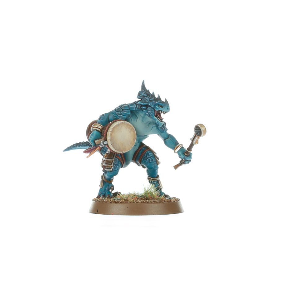Thumbnail: Spearhead: Seraphon