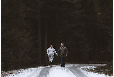 Parfotografering i Bollebygd