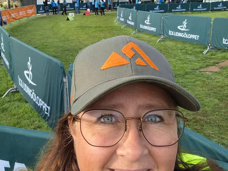 Lidingöloppet - Rosa bandet 2025