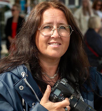 Linda Persson Fotograf