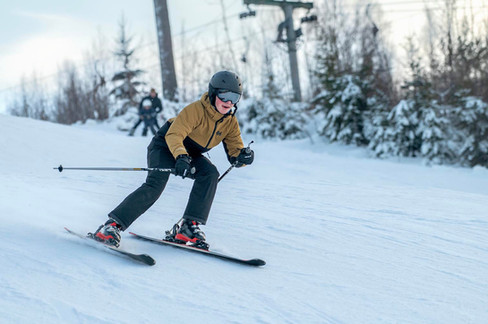 Sportfotografering i Bollebygd