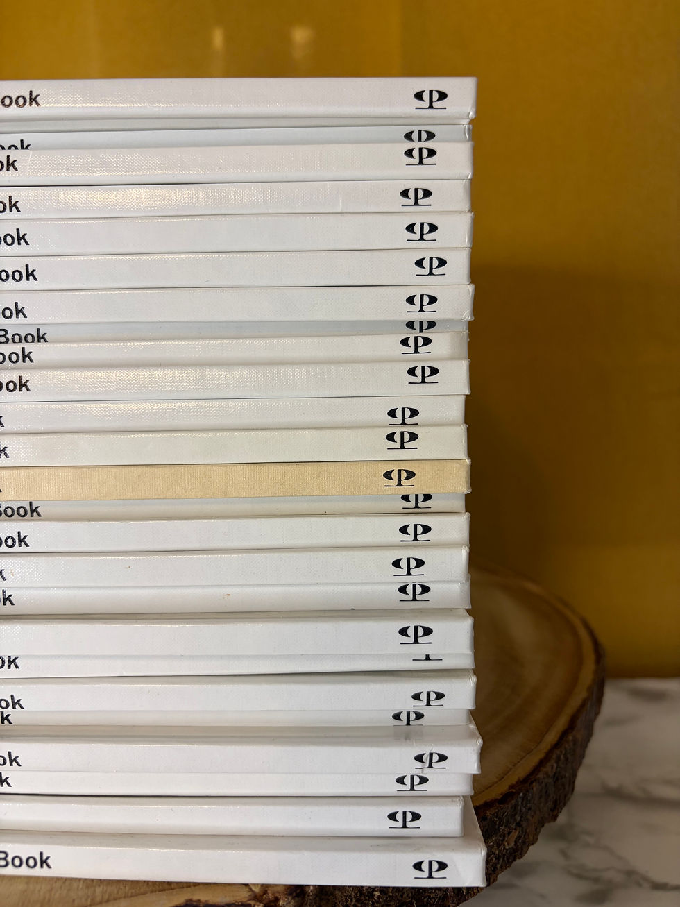 Thumbnail: Vintage Moncure Alphabet Learning Book Collection A–Z Set