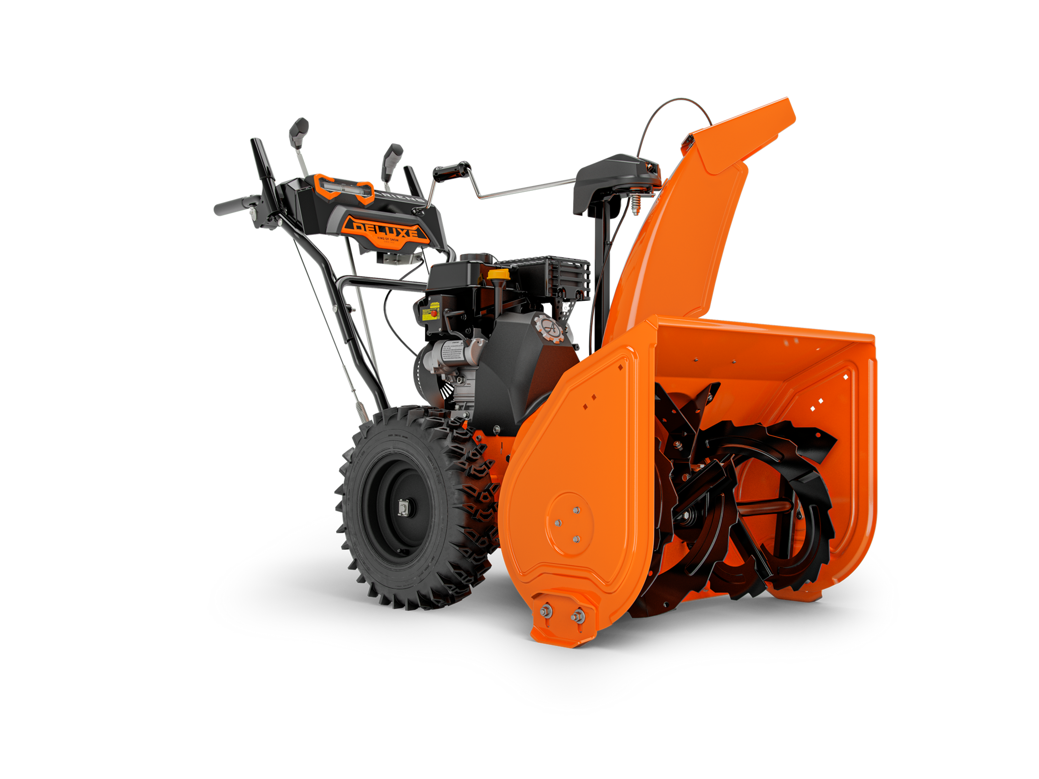 Ariens Deluxe 28