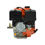 Miniature : Moteur DUCAR 4 Temps - 15CV / DUEDJ190F-D