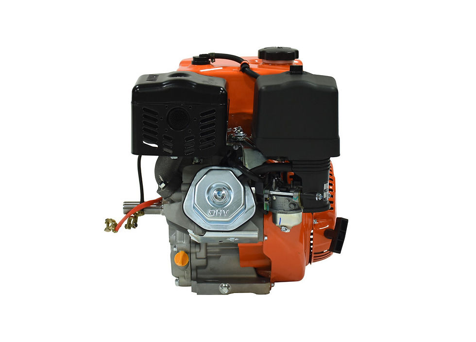 Miniature : Moteur DUCAR 4 Temps - 13CV / DUEDJ188F-D
