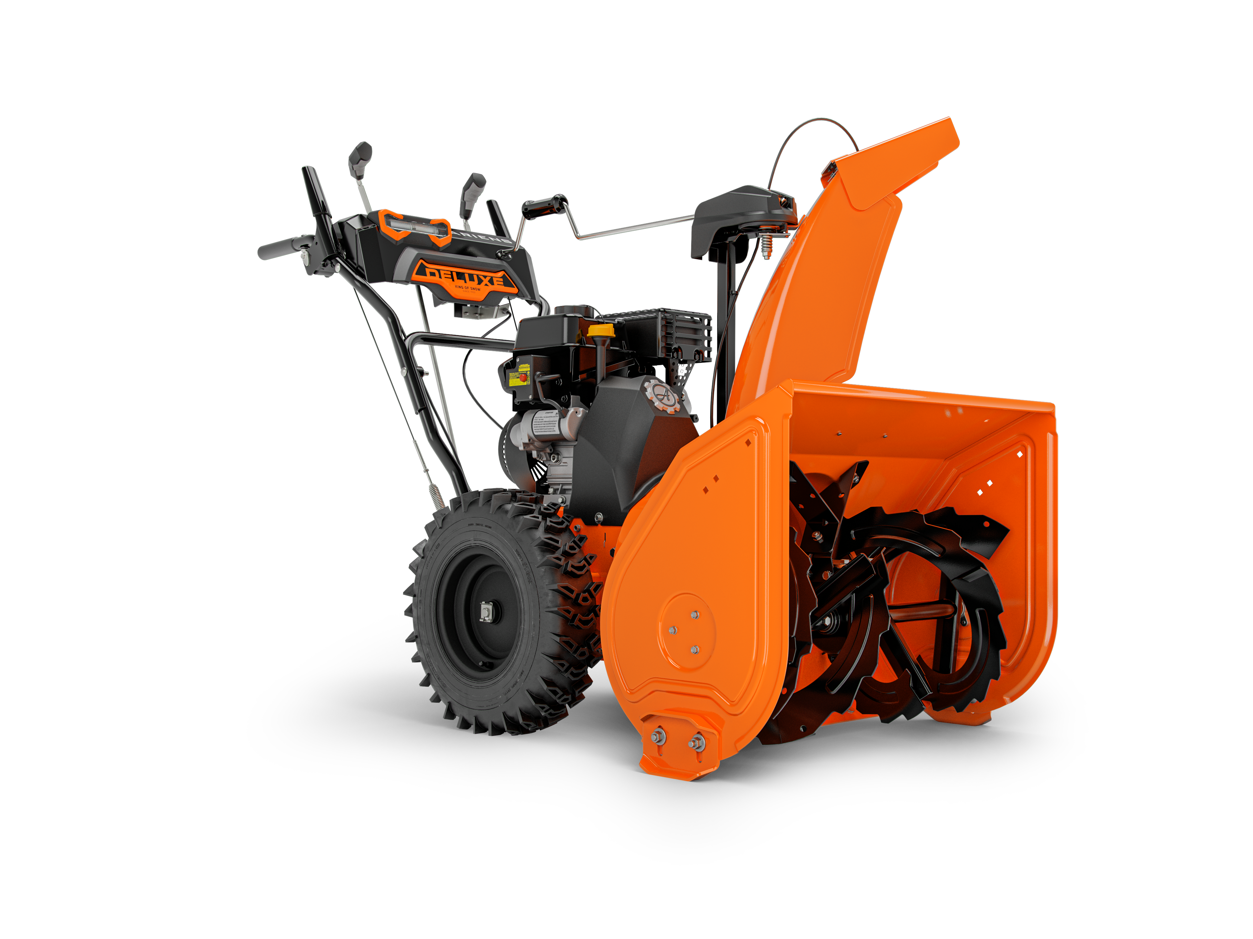 Ariens Deluxe 30 SHO EFI