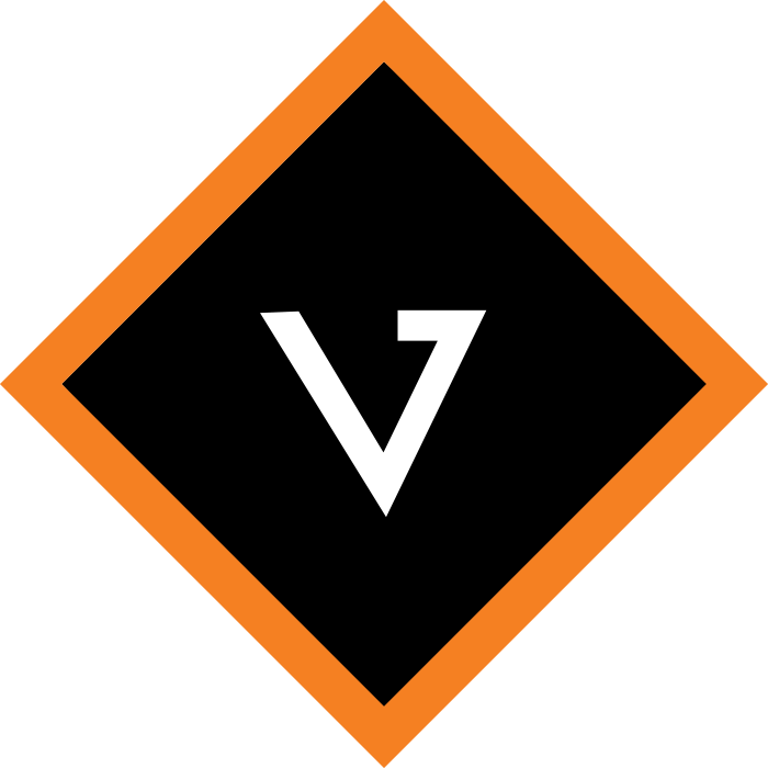 Vella's Designer Cabinets logo