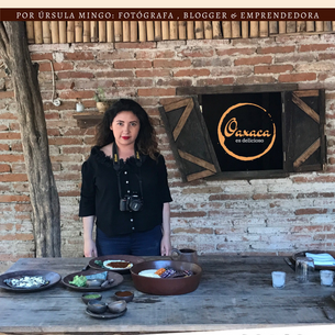 Mi primer conferencia