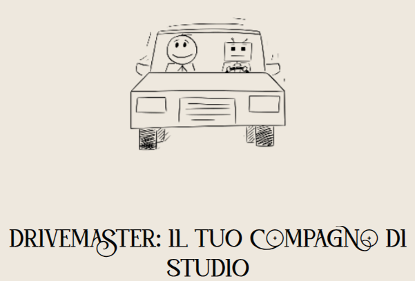 CORSO ONLINE DRIVEMASTER PER PATENTE B