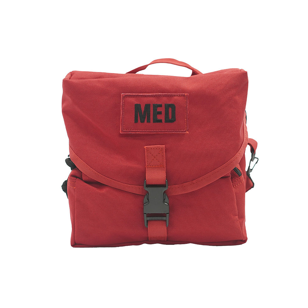Thumbnail: M-3 Medic Kit