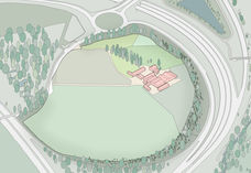 1. Existing site