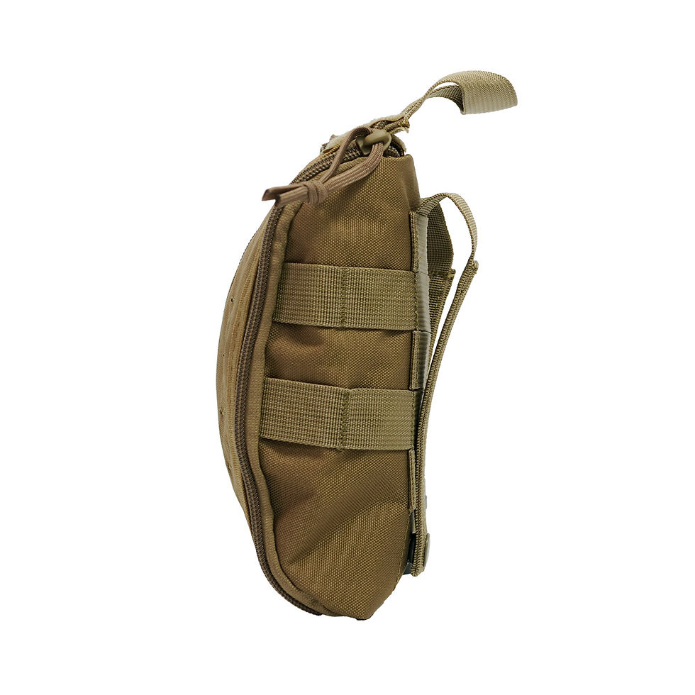 Thumbnail: Patrol Trauma Kit - Advanced