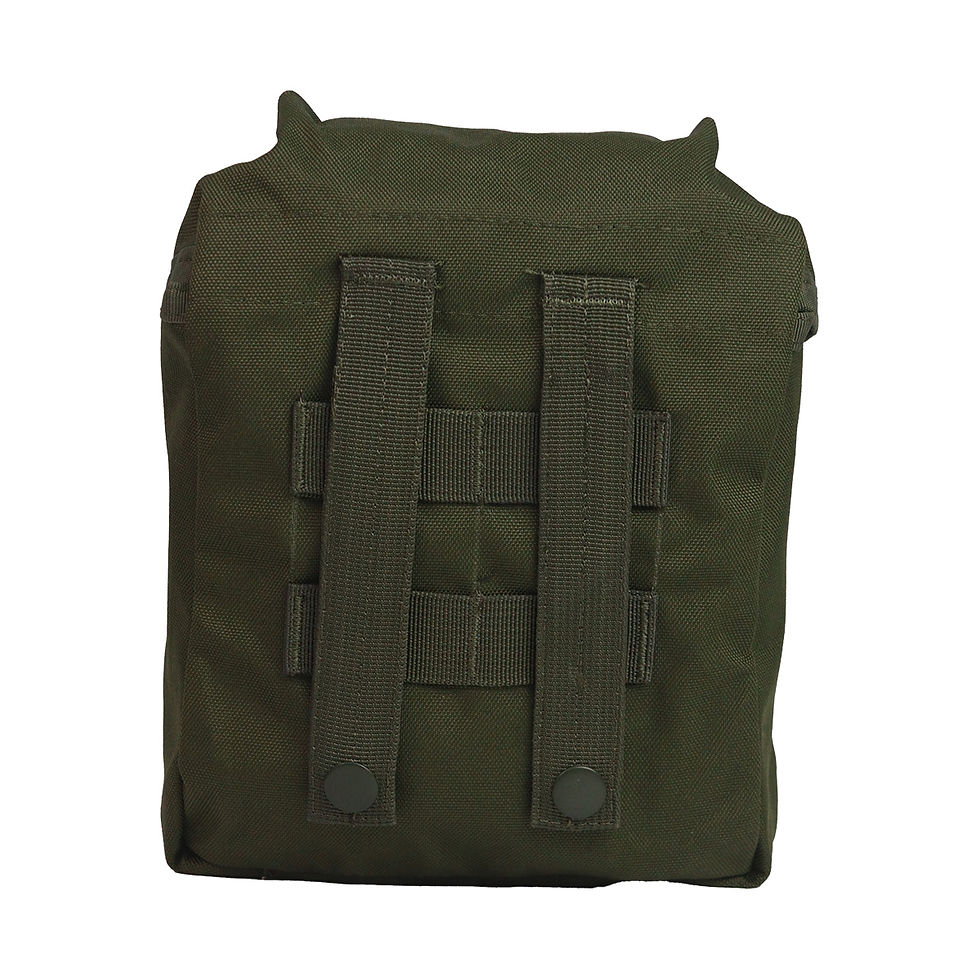 Thumbnail: Platoon First Aid Kit