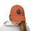 Thumbnail: Red and Blue Lion Unisex Distressed Cap