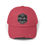 Thumbnail: Montez Apparel Unisex Distressed Cap