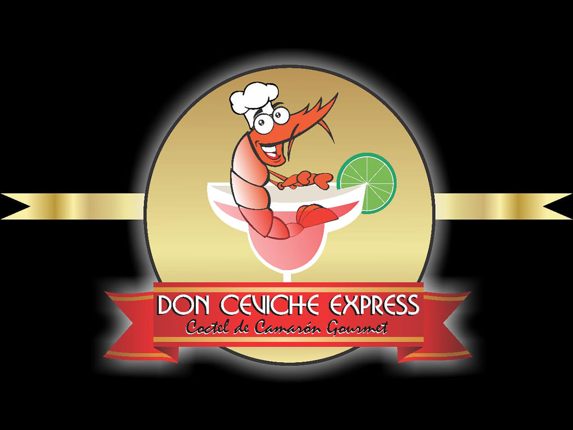 STAND - DON CEVICHE EXPRESS