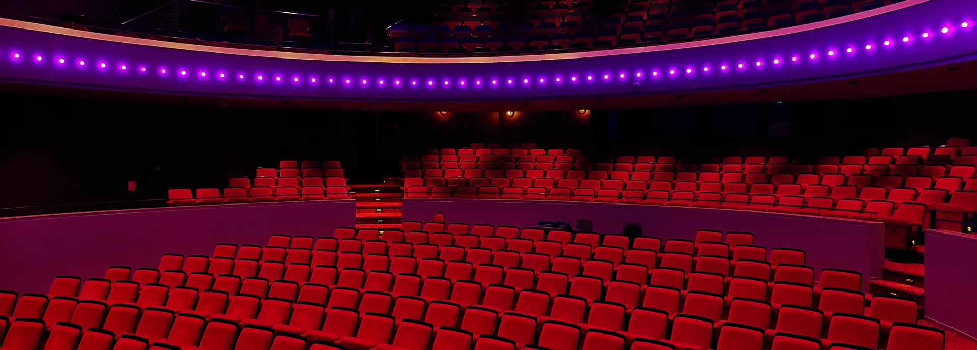 Preview Concert Theater de Tamboer