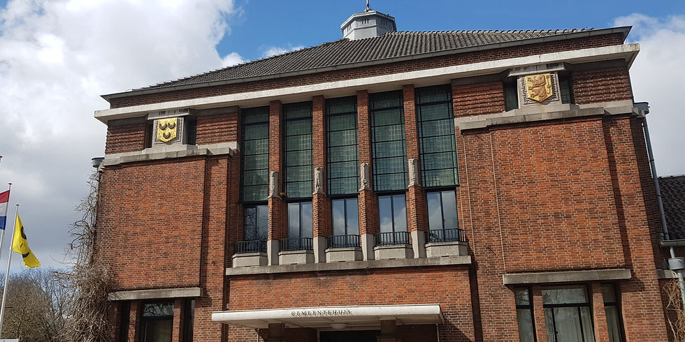 Composers on Dutch Soil with Frank de Groot, Yulia Gubaydullina and Wytske Holtrop