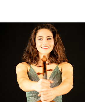 Uitzonderlijk mooie Goffriller altviool