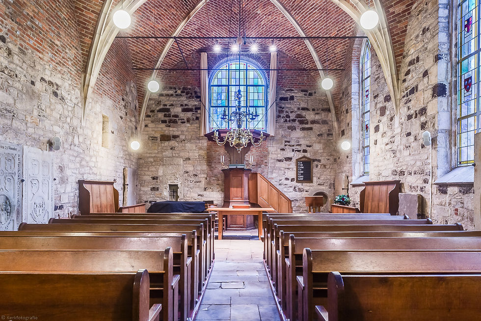 Trio Pedano Stiftsconcert