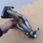 Thumbnail: Honda Fit GD3 (07-08) Equal Length Header