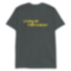 Thumbnail: Unequal Fabrication Unisex T-Shirt