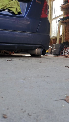 Thumbnail: Ge8 (09-13) Honda Fit Full Length Unequal Length Header 