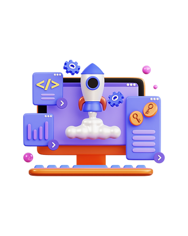 App & Website Development