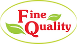 Fine Quality Logo