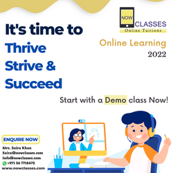 CN Online Class