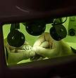 saldatura laser