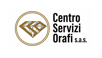 Logo Centro servizi orafi