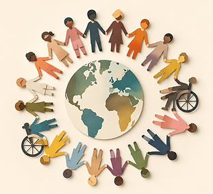 we are the world