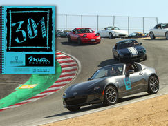 Custom race plate and graphics