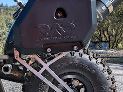 Tank relocator system
