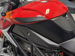 Zero body rash guards