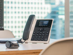 Poly Edge series phones