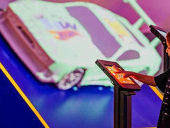 Digital integrations for Champions