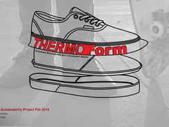 Thermoform MFG method