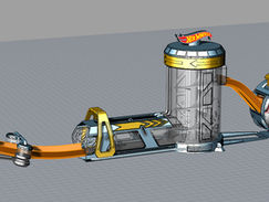 Preparation for prototyping