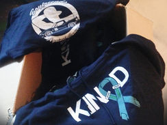 Apparel brand production
