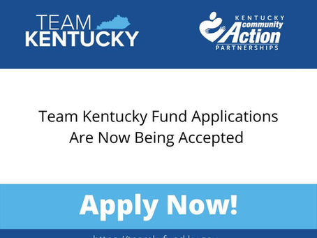 TEAM KENTUCKY FUND