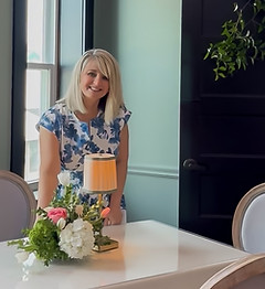 Dana Bomar Ferguson - The Owner