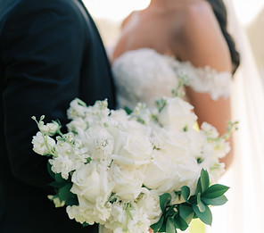 Bridal Boquete
