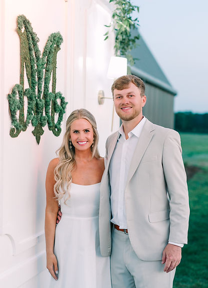 Husband and Wife Photo
