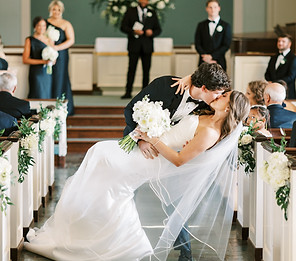 Wedding Isle Florals